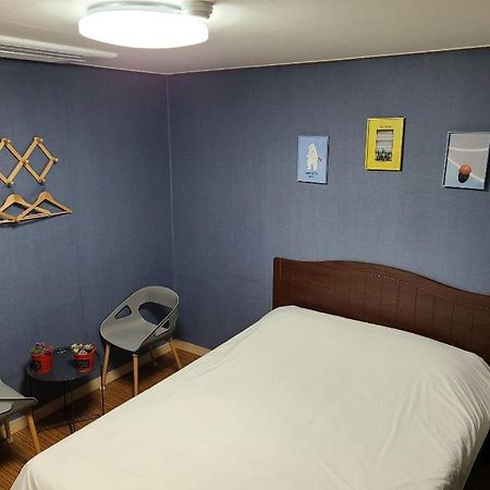 Ora Stay Hotel Czedżu Zewnętrze zdjęcie