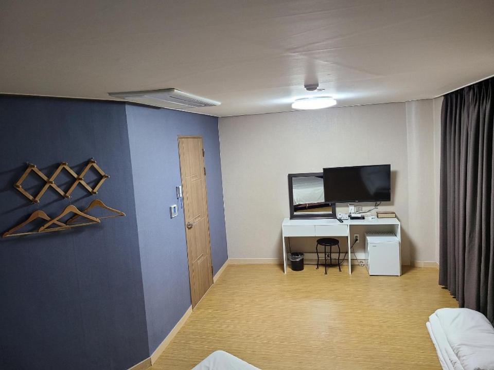 Ora Stay Hotel Czedżu Zewnętrze zdjęcie