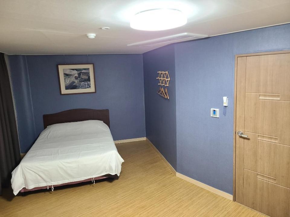 Ora Stay Hotel Czedżu Zewnętrze zdjęcie