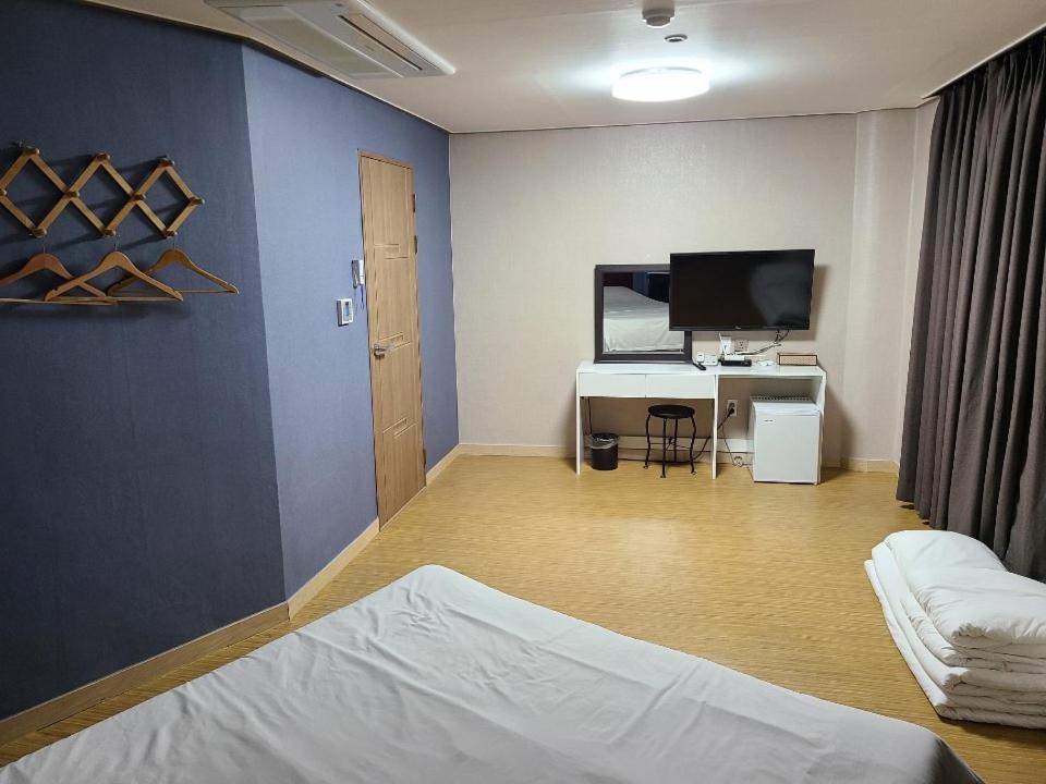 Ora Stay Hotel Czedżu Zewnętrze zdjęcie