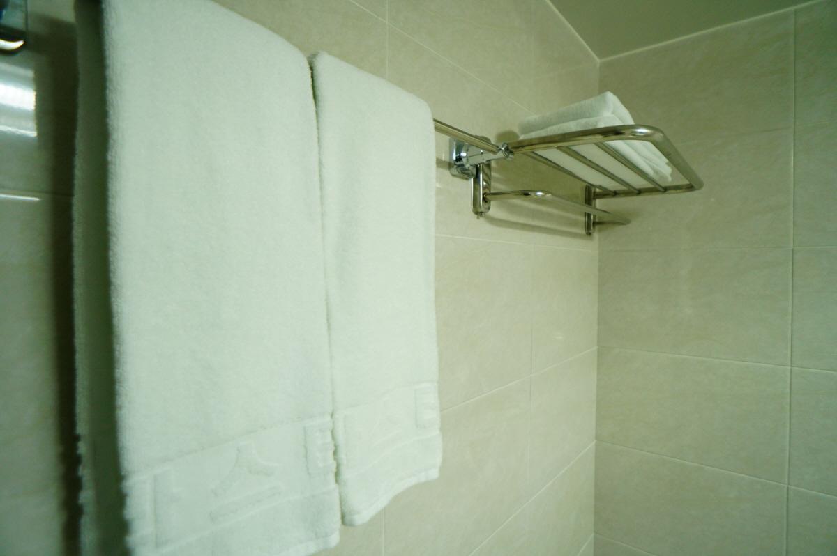 Ora Stay Hotel Czedżu Zewnętrze zdjęcie