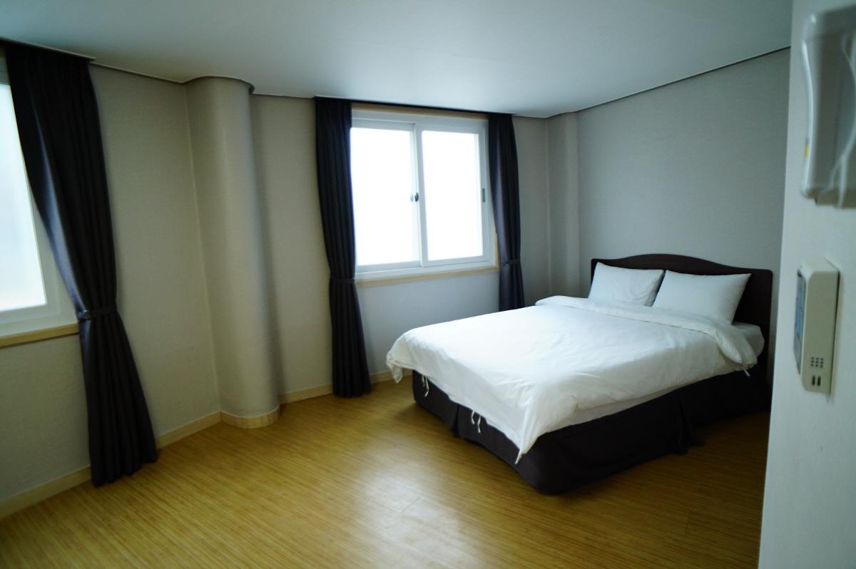 Ora Stay Hotel Czedżu Zewnętrze zdjęcie