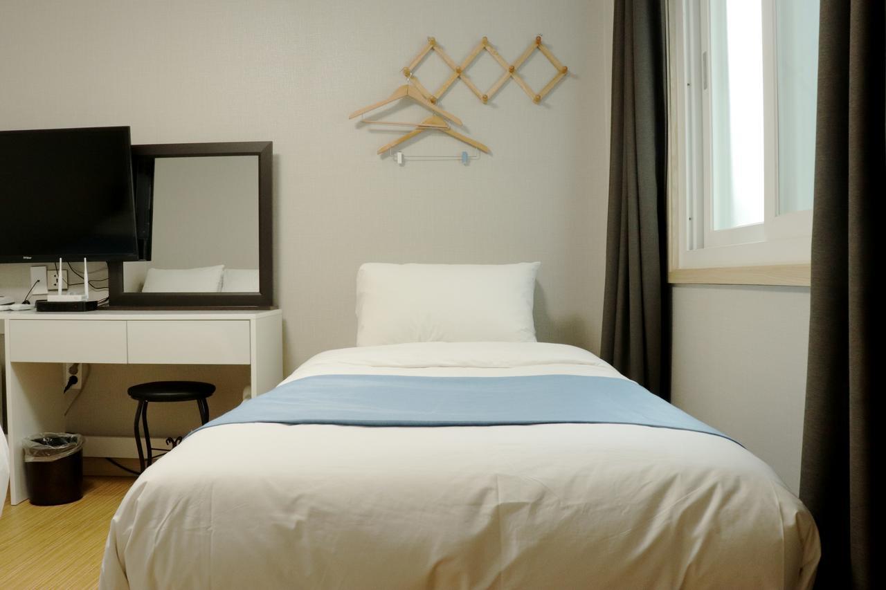 Ora Stay Hotel Czedżu Zewnętrze zdjęcie