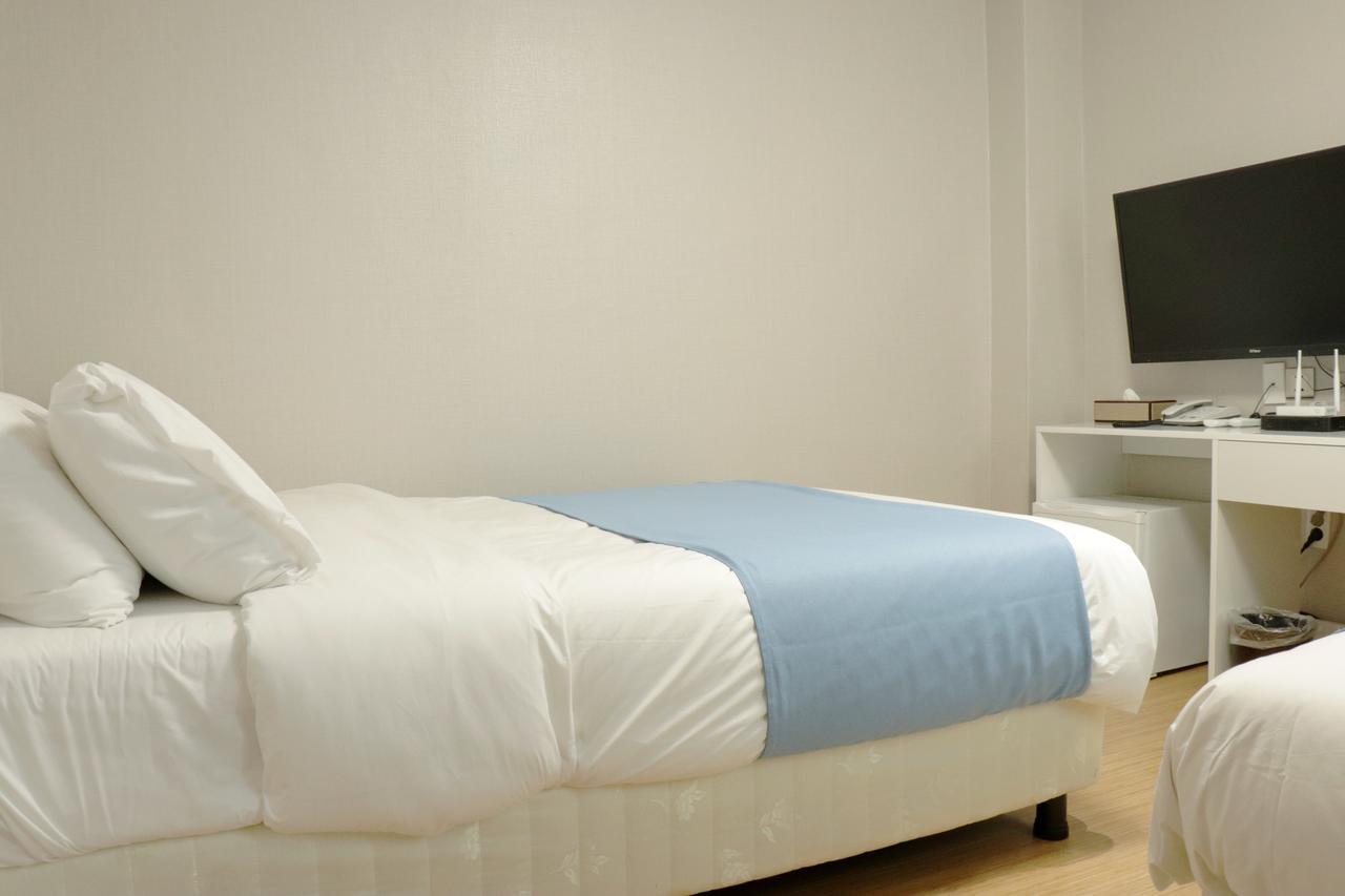 Ora Stay Hotel Czedżu Zewnętrze zdjęcie