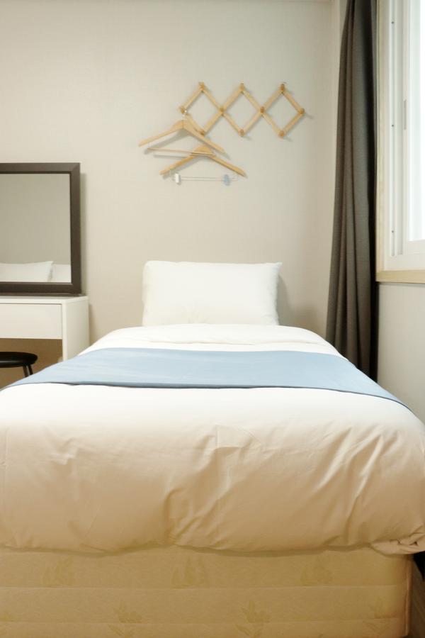 Ora Stay Hotel Czedżu Zewnętrze zdjęcie