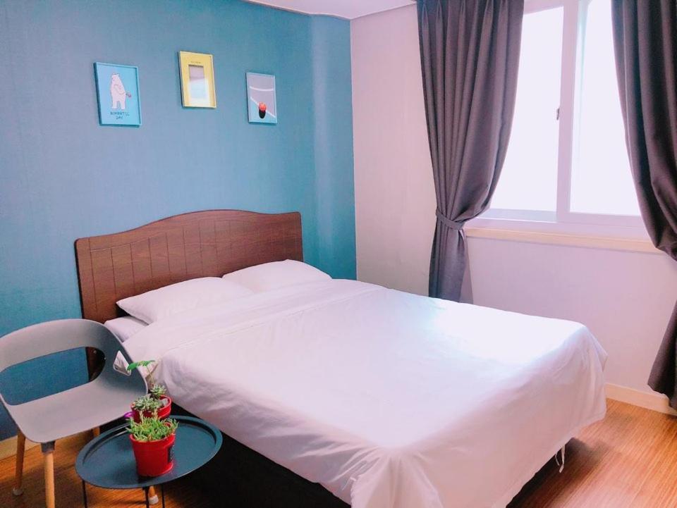 Ora Stay Hotel Czedżu Zewnętrze zdjęcie