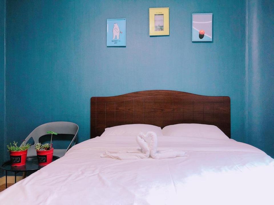 Ora Stay Hotel Czedżu Zewnętrze zdjęcie