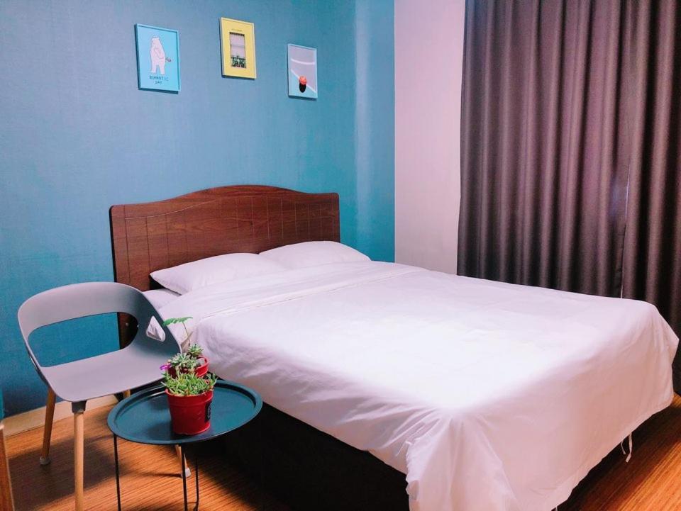 Ora Stay Hotel Czedżu Zewnętrze zdjęcie